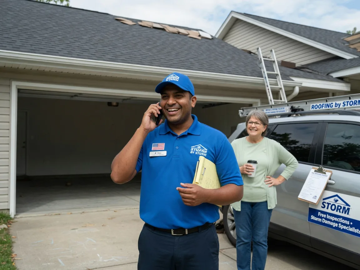 Roof Repair Near Me Tsaile, AZ FAQs